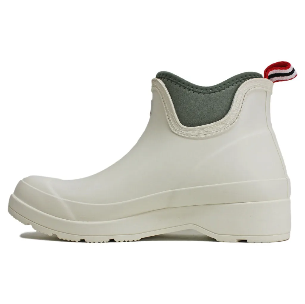 Hunter Play Neopren-Gummi Chelsea-Stiefel für Damen