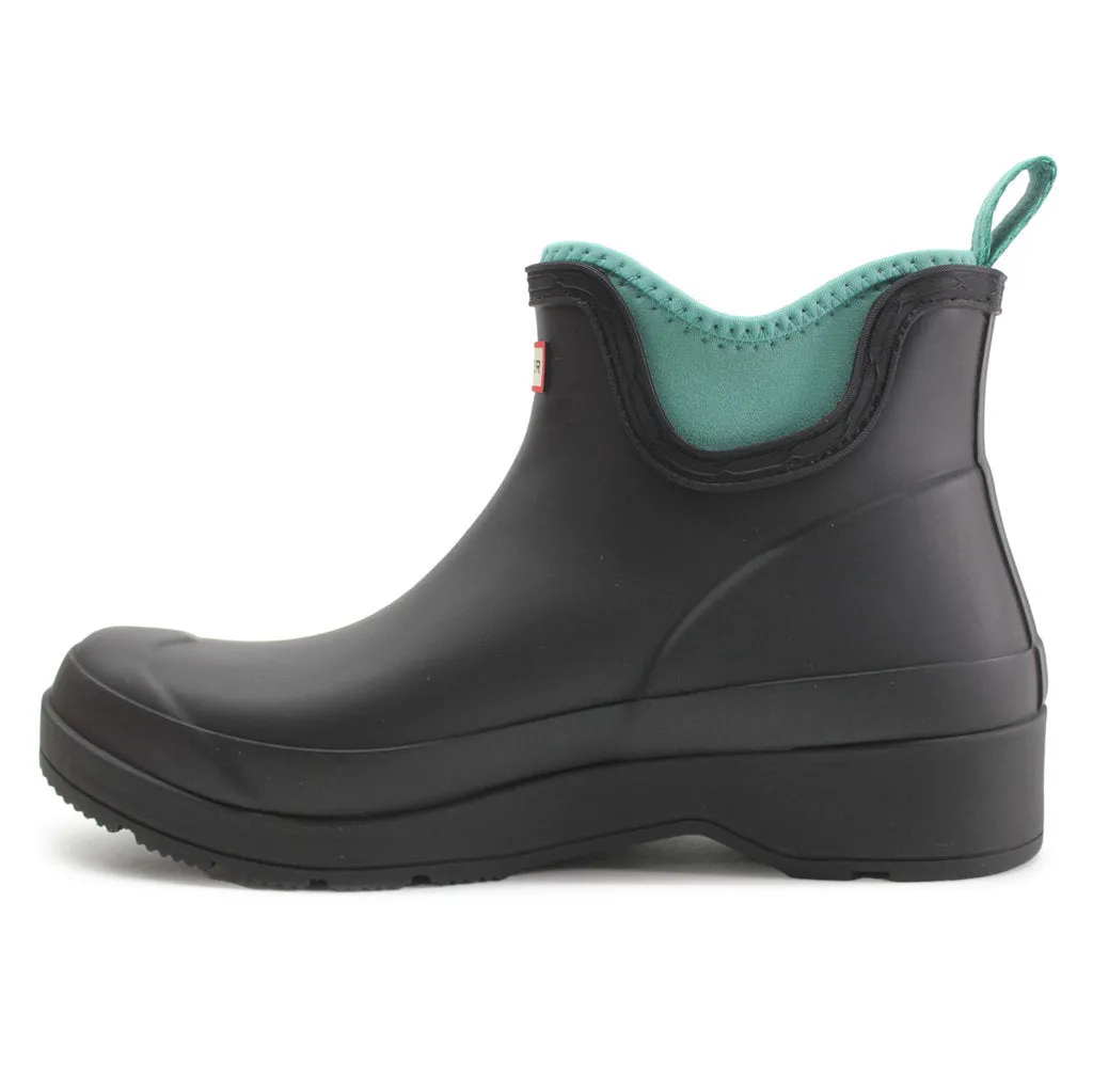 Hunter Play Neopren-Gummi Chelsea-Stiefel für Damen