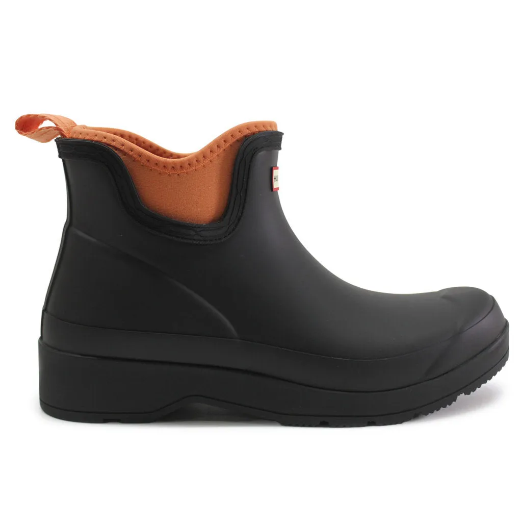 Hunter Play Neopren-Gummi Chelsea-Stiefel für Damen