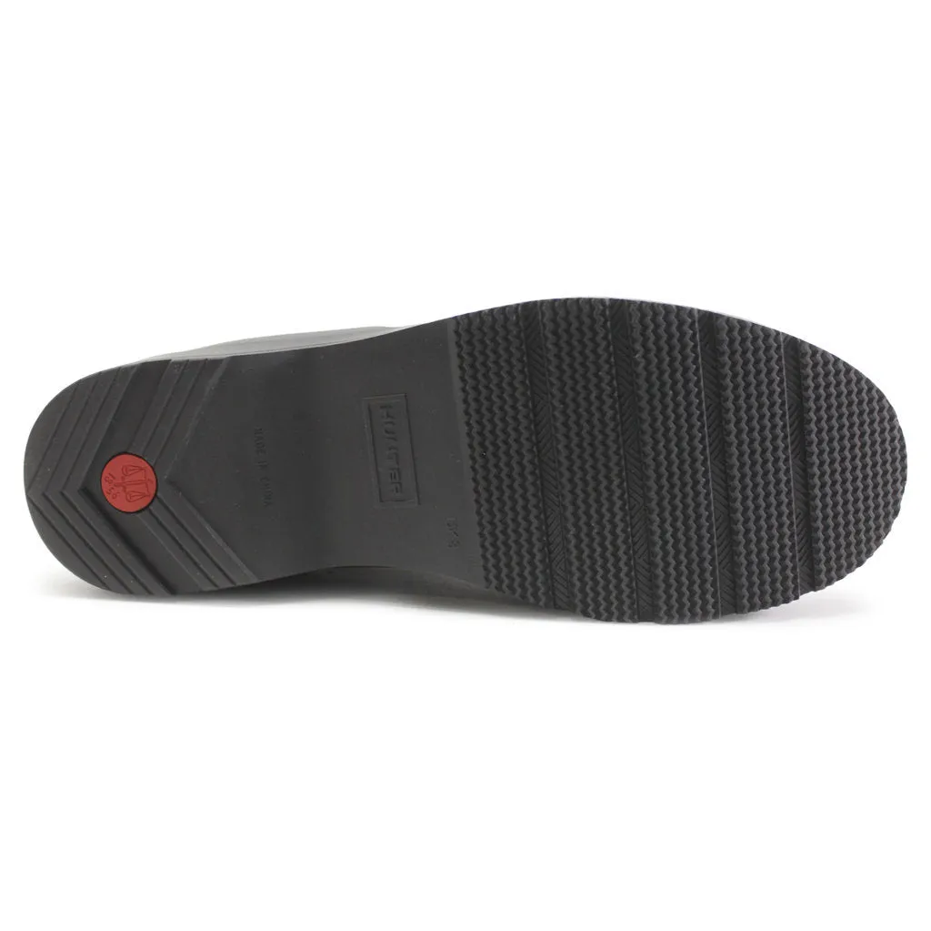 Hunter Play Neopren-Gummi Chelsea-Stiefel für Damen