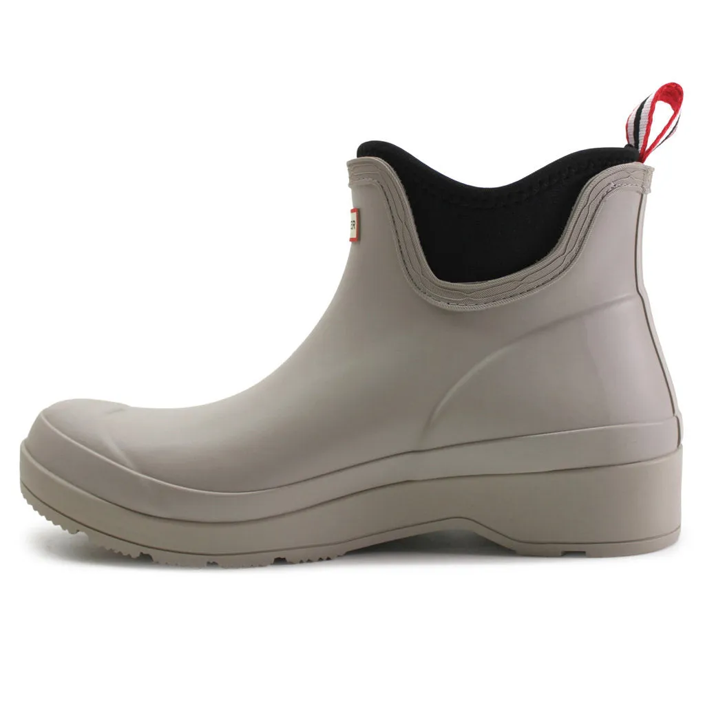 Hunter Play Neopren-Gummi Chelsea-Stiefel für Damen