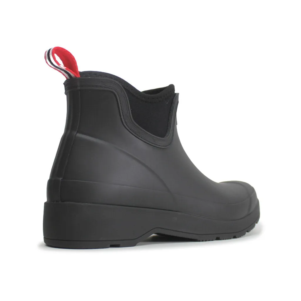 Hunter Play Neopren-Gummi Chelsea-Stiefel für Damen