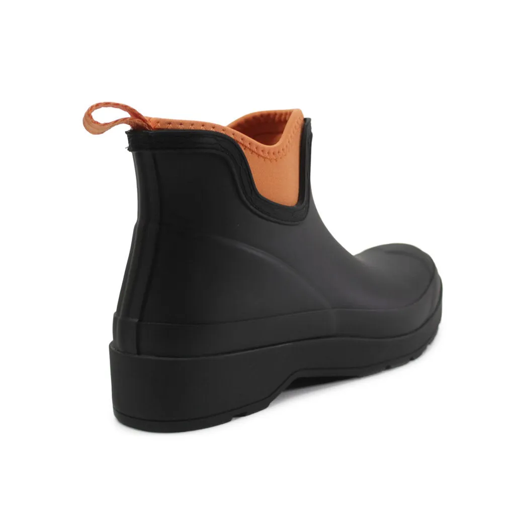 Hunter Play Neopren-Gummi Chelsea-Stiefel für Damen