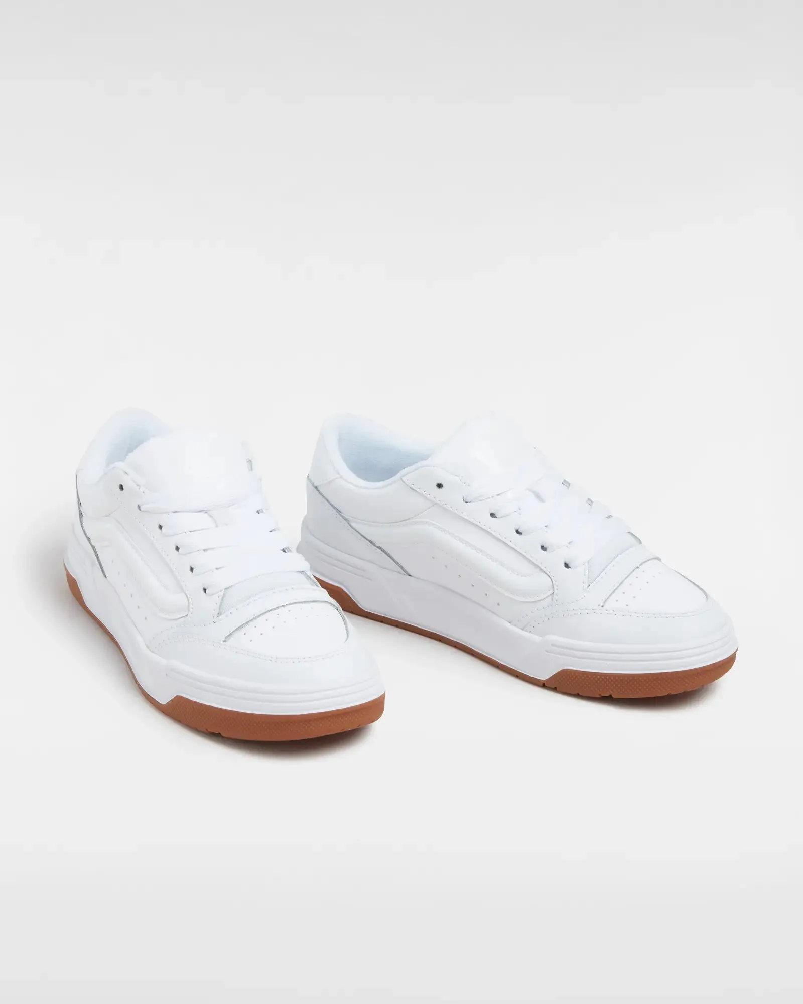 Hylane Schuhe in Weiß & Gummi
