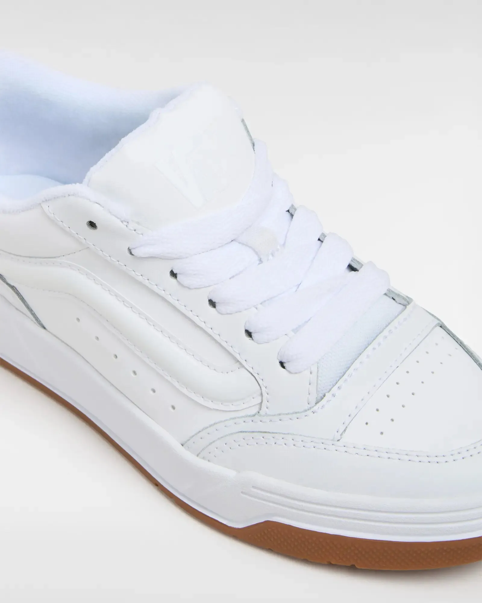 Hylane Schuhe in Weiß & Gummi