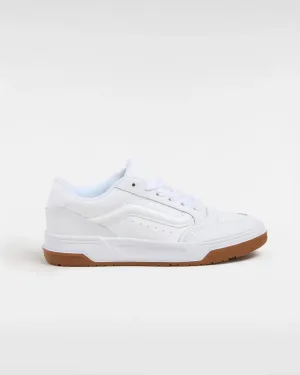 Hylane Schuhe in Weiß & Gummi