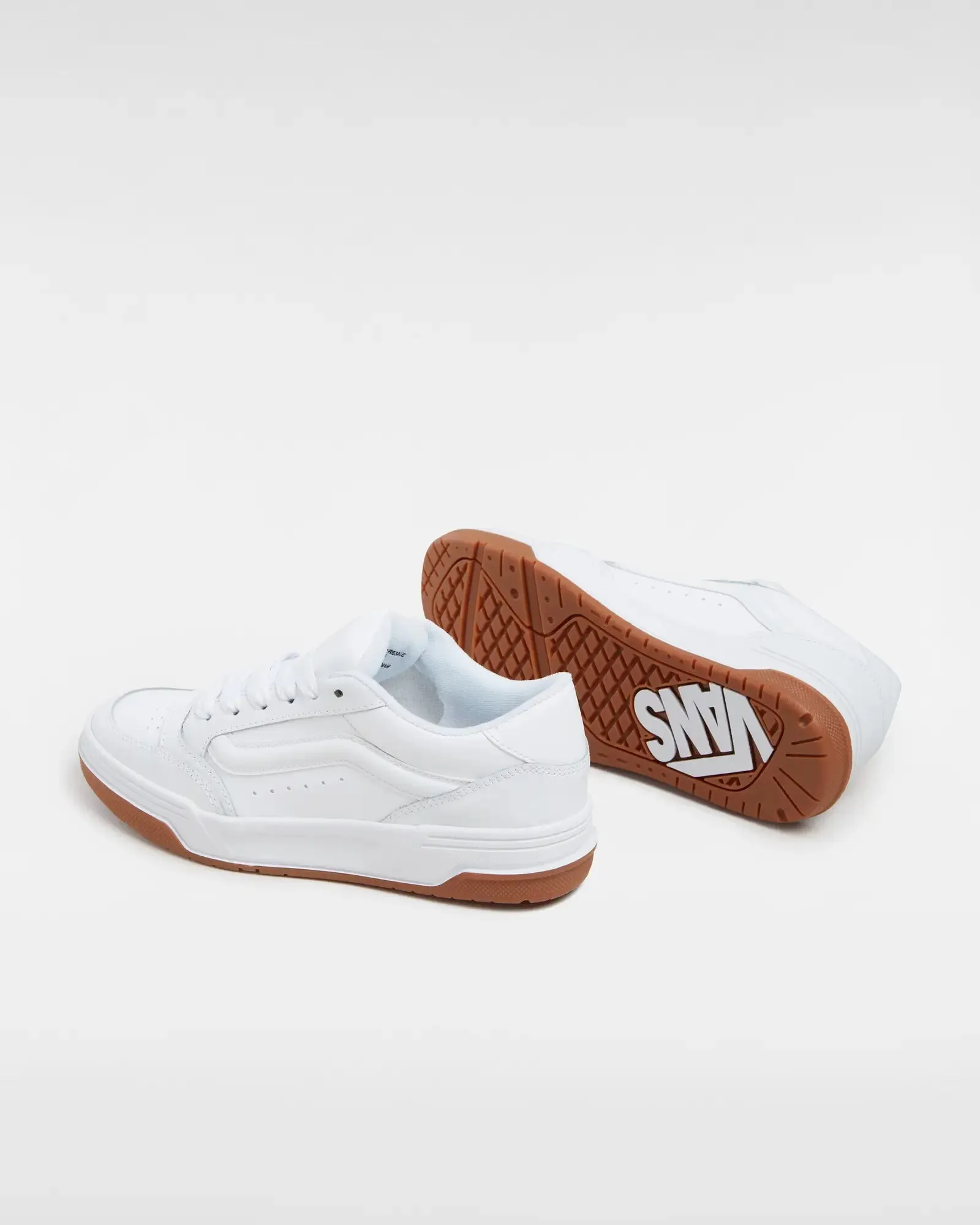 Hylane Schuhe in Weiß & Gummi