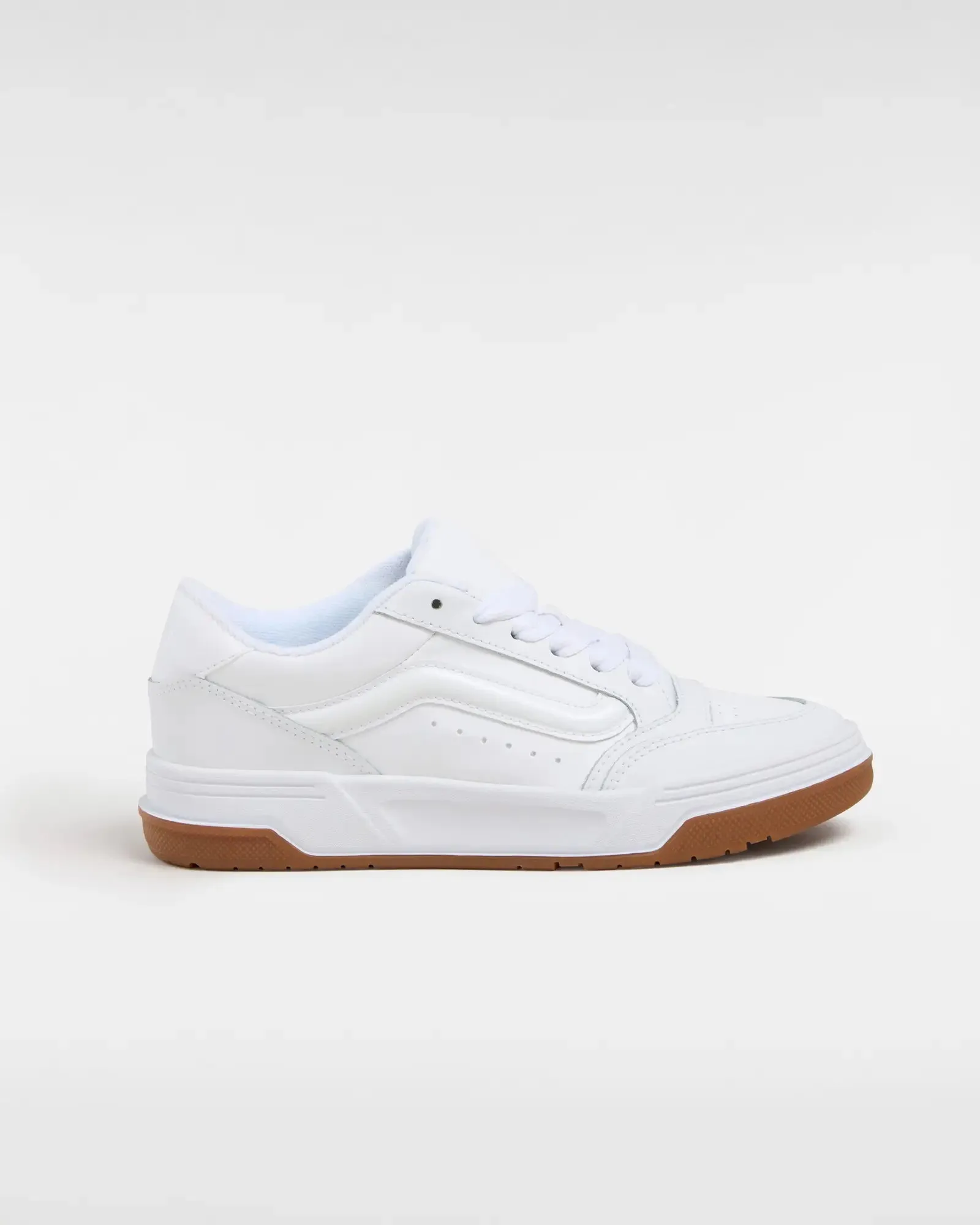 Hylane Schuhe in Weiß & Gummi