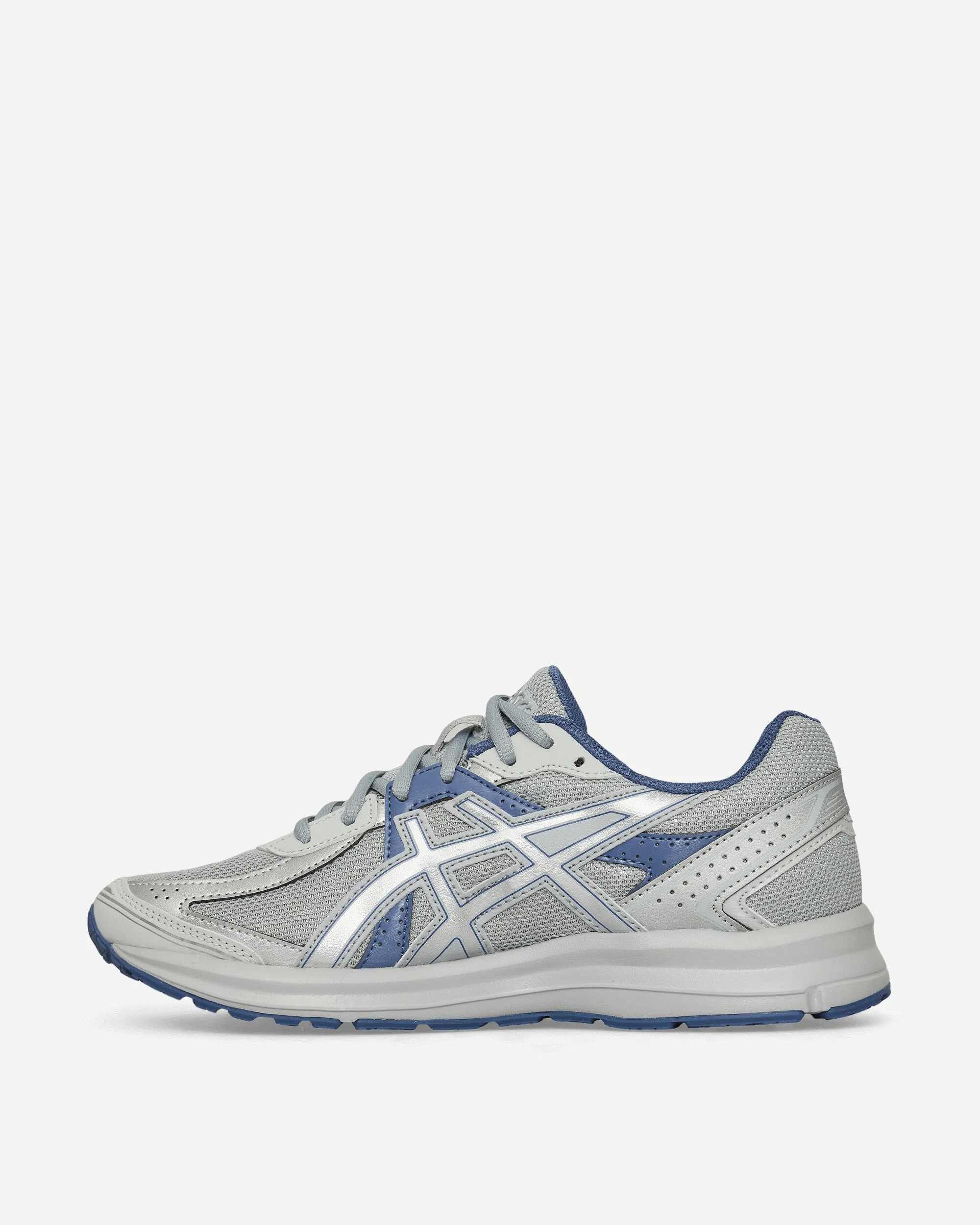 JOG 100S Sneakers Piedmont Grau