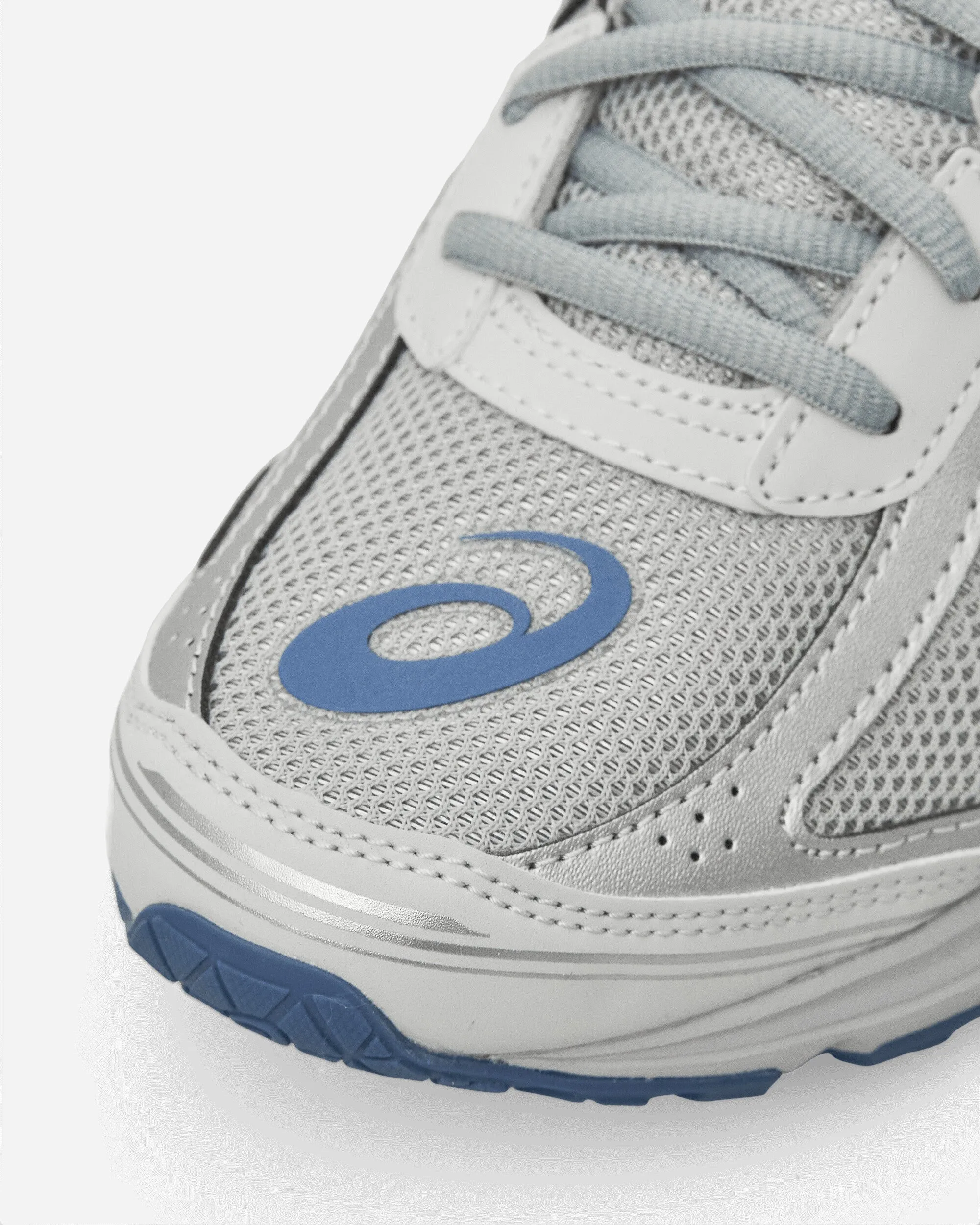 JOG 100S Sneakers Piedmont Grau