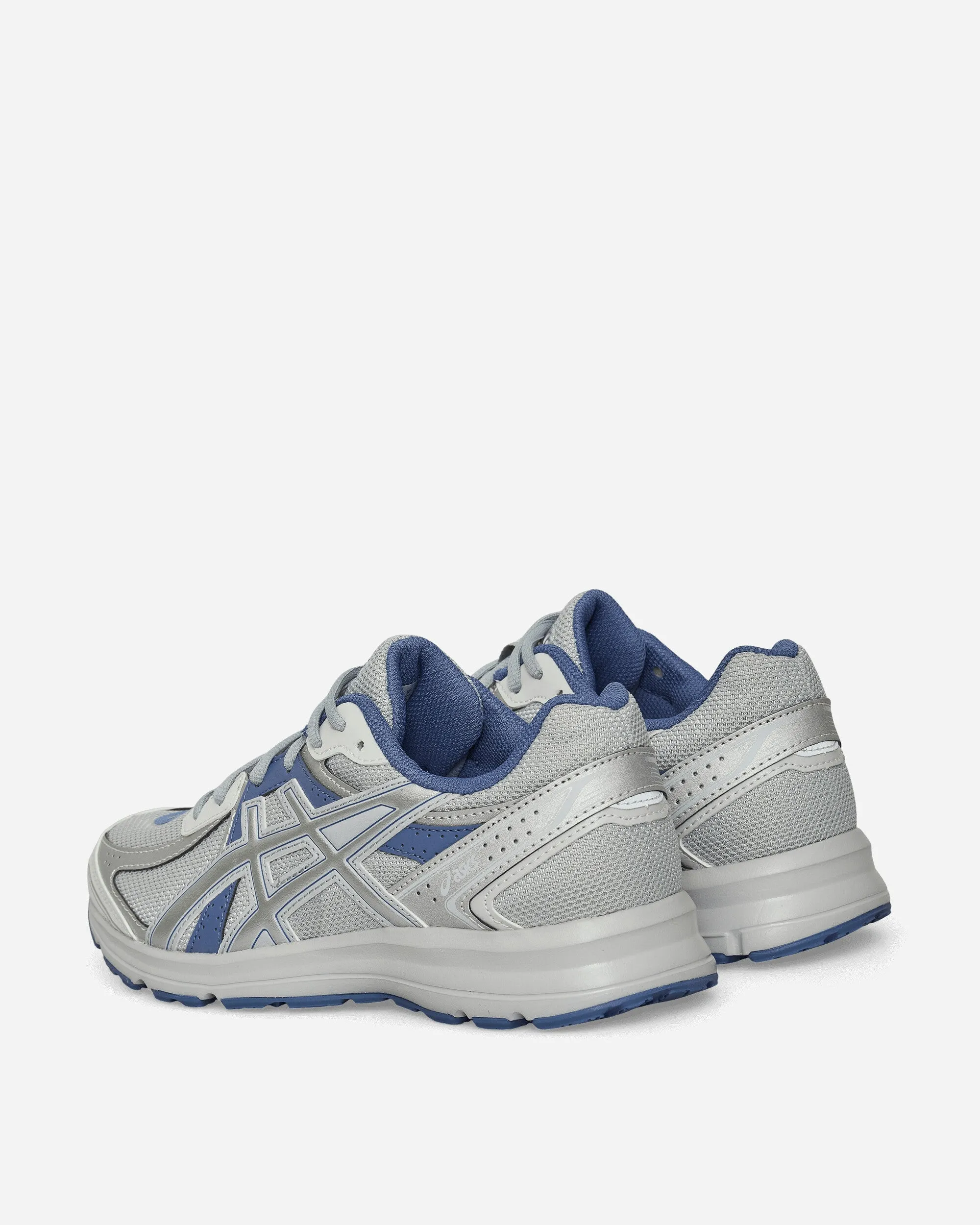 JOG 100S Sneakers Piedmont Grau
