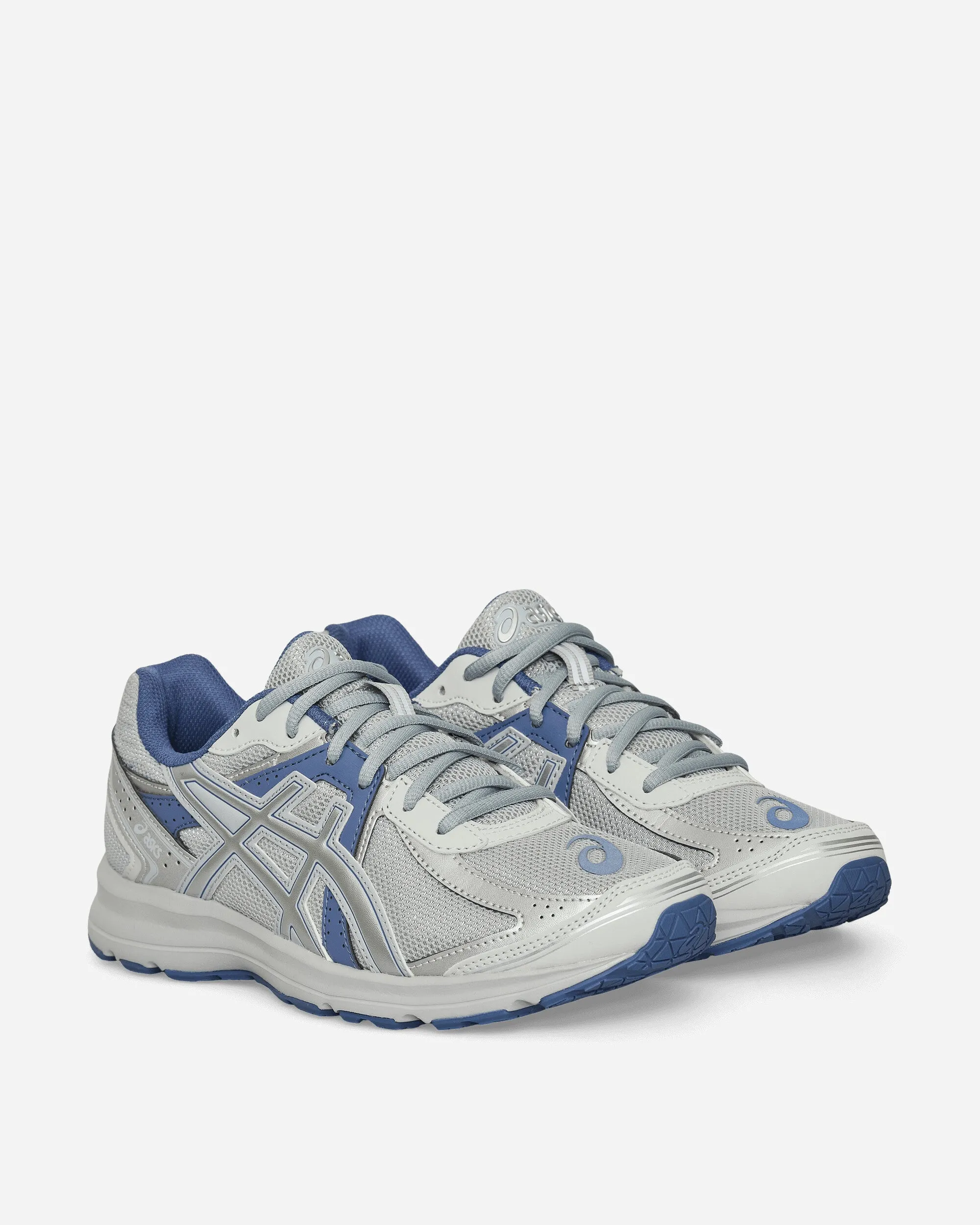 JOG 100S Sneakers Piedmont Grau