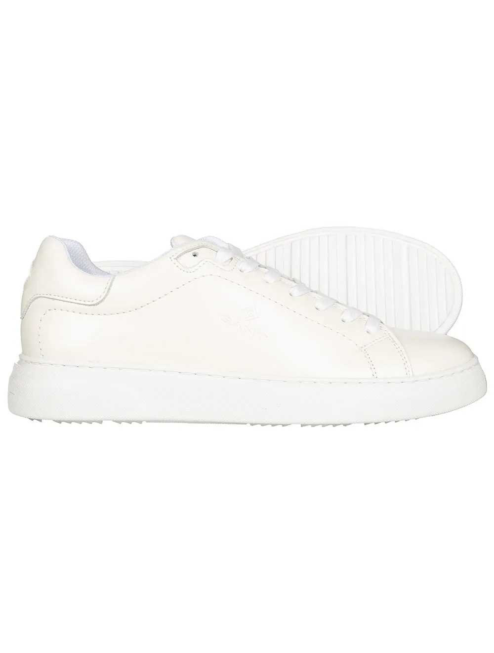 Joree Sneakers Weiß