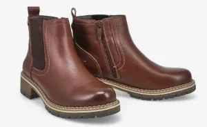 Josef Seibel Moro Stiefel