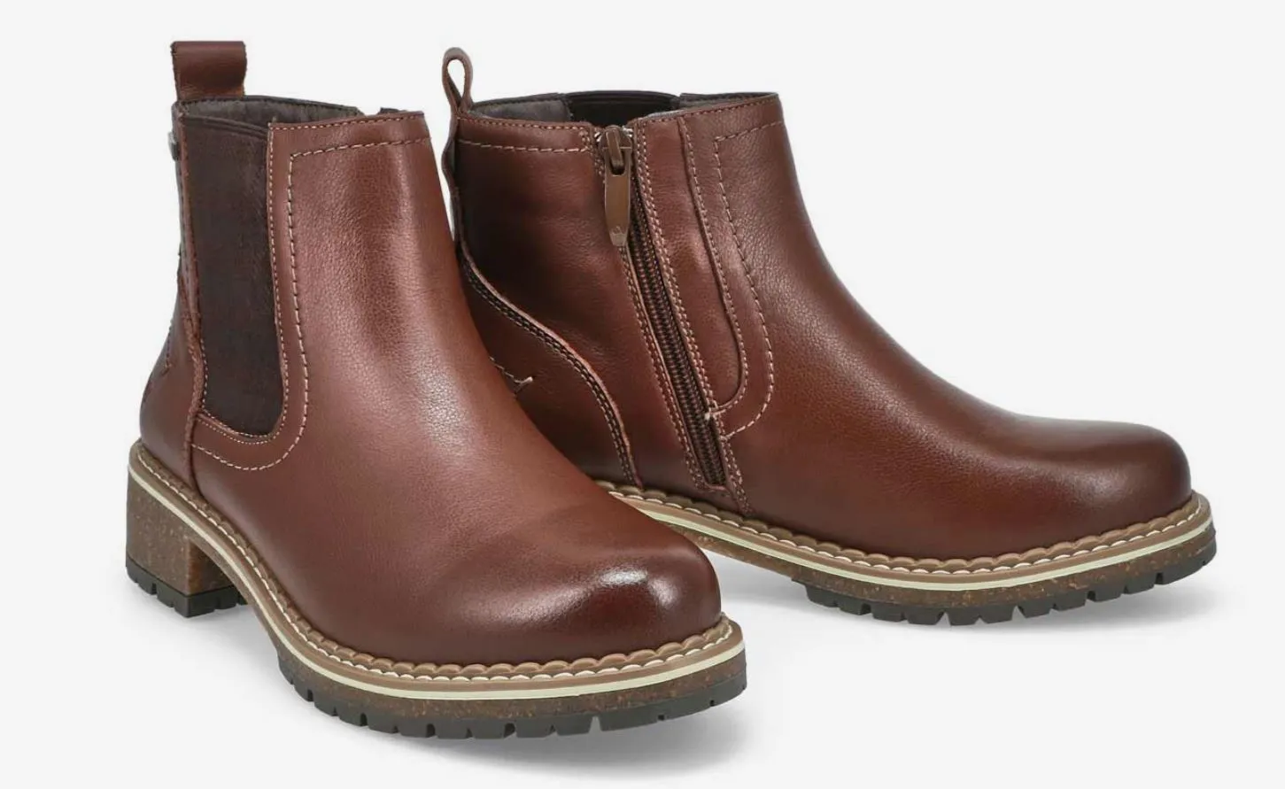 Josef Seibel Moro Stiefel