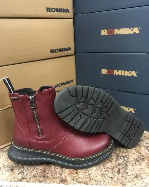 Josef Seibel Peyon Stiefel