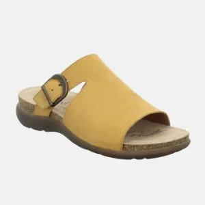 Josef Seibel Riley 04 Sandale