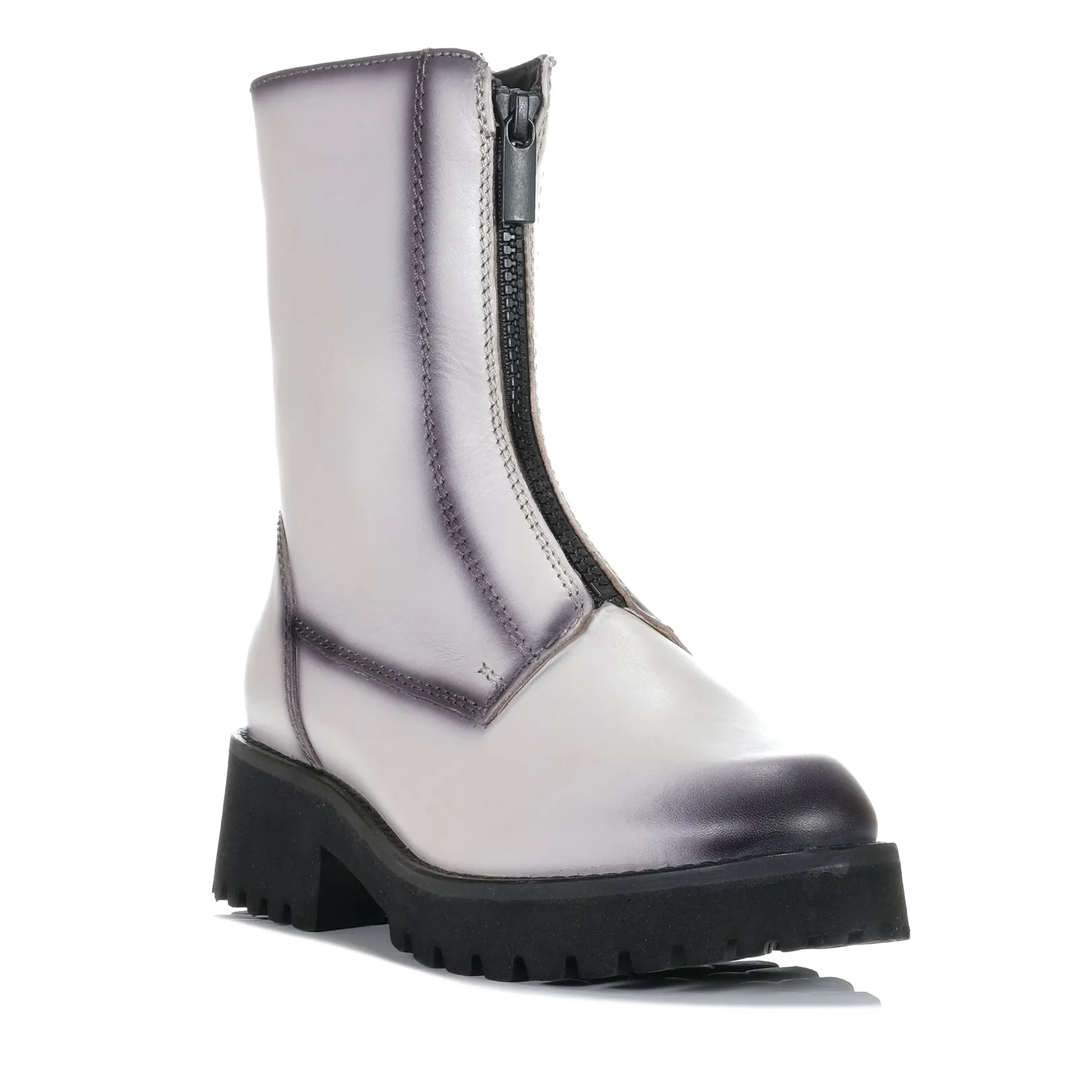 Josef Seibel Sallina 11 Hellgrau Grau