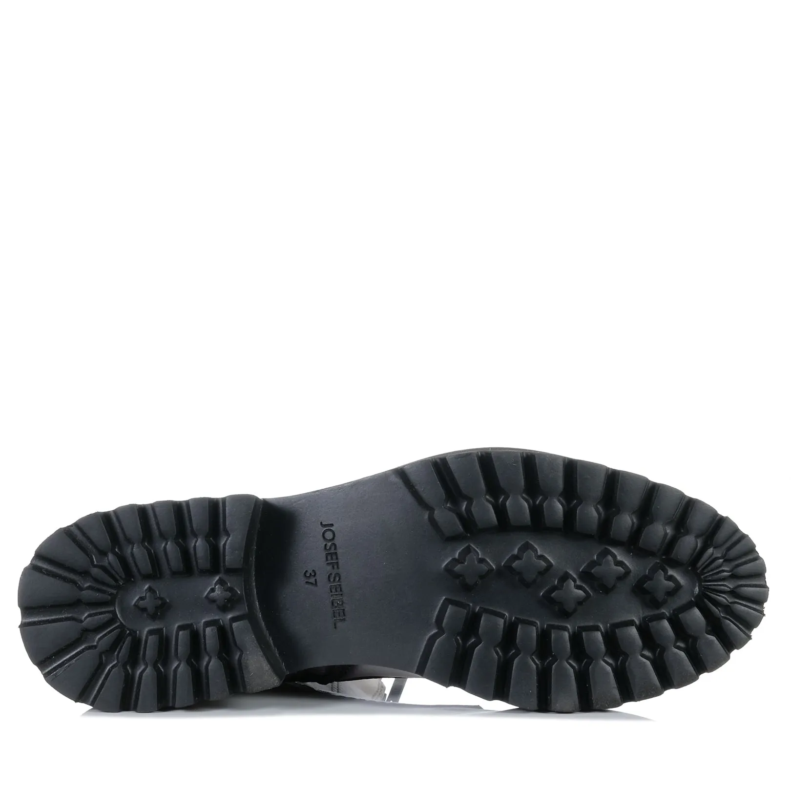 Josef Seibel Sallina 11 Hellgrau Grau