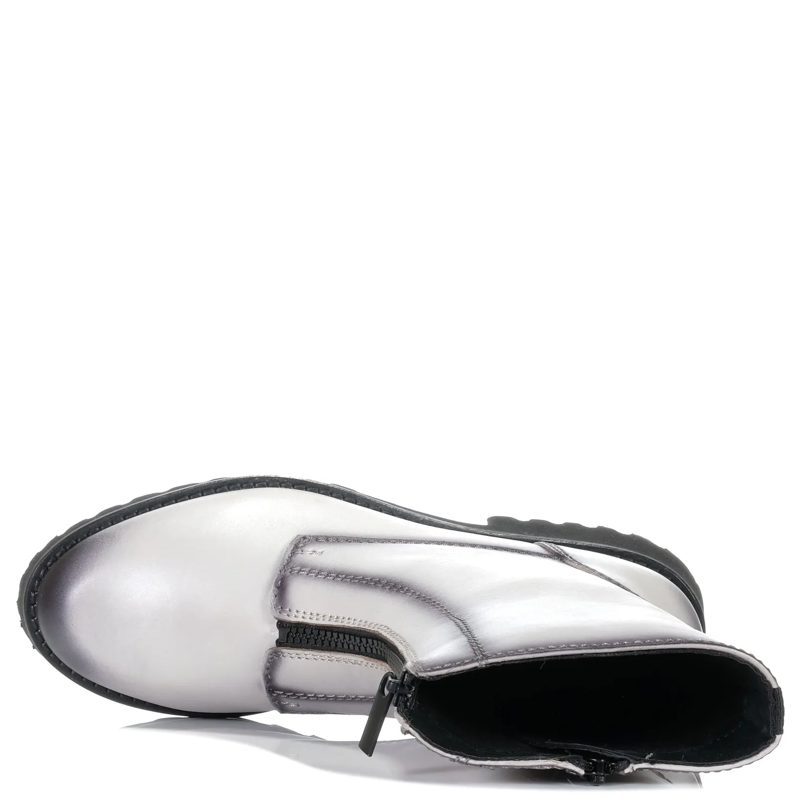 Josef Seibel Sallina 11 Hellgrau Grau