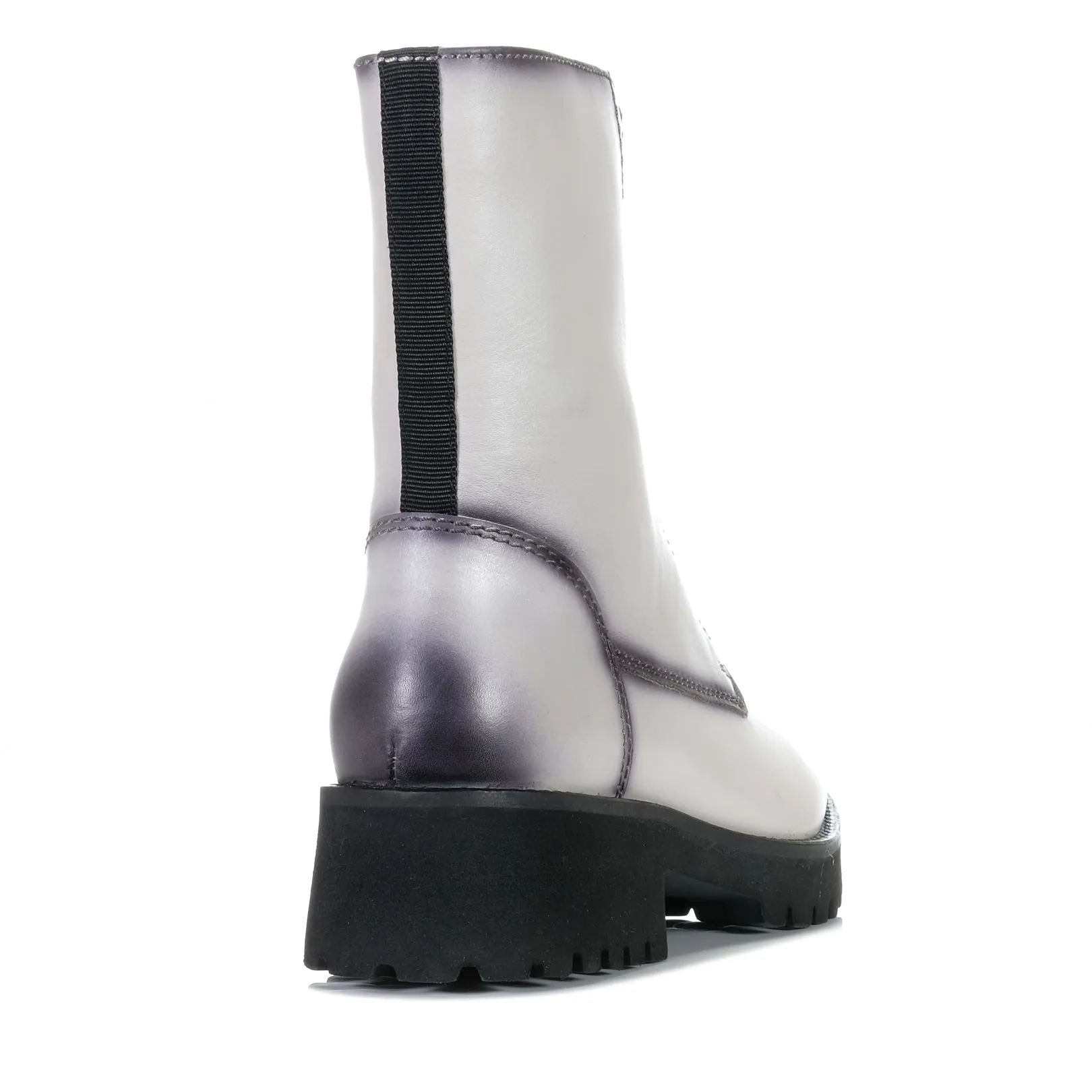 Josef Seibel Sallina 11 Hellgrau Grau