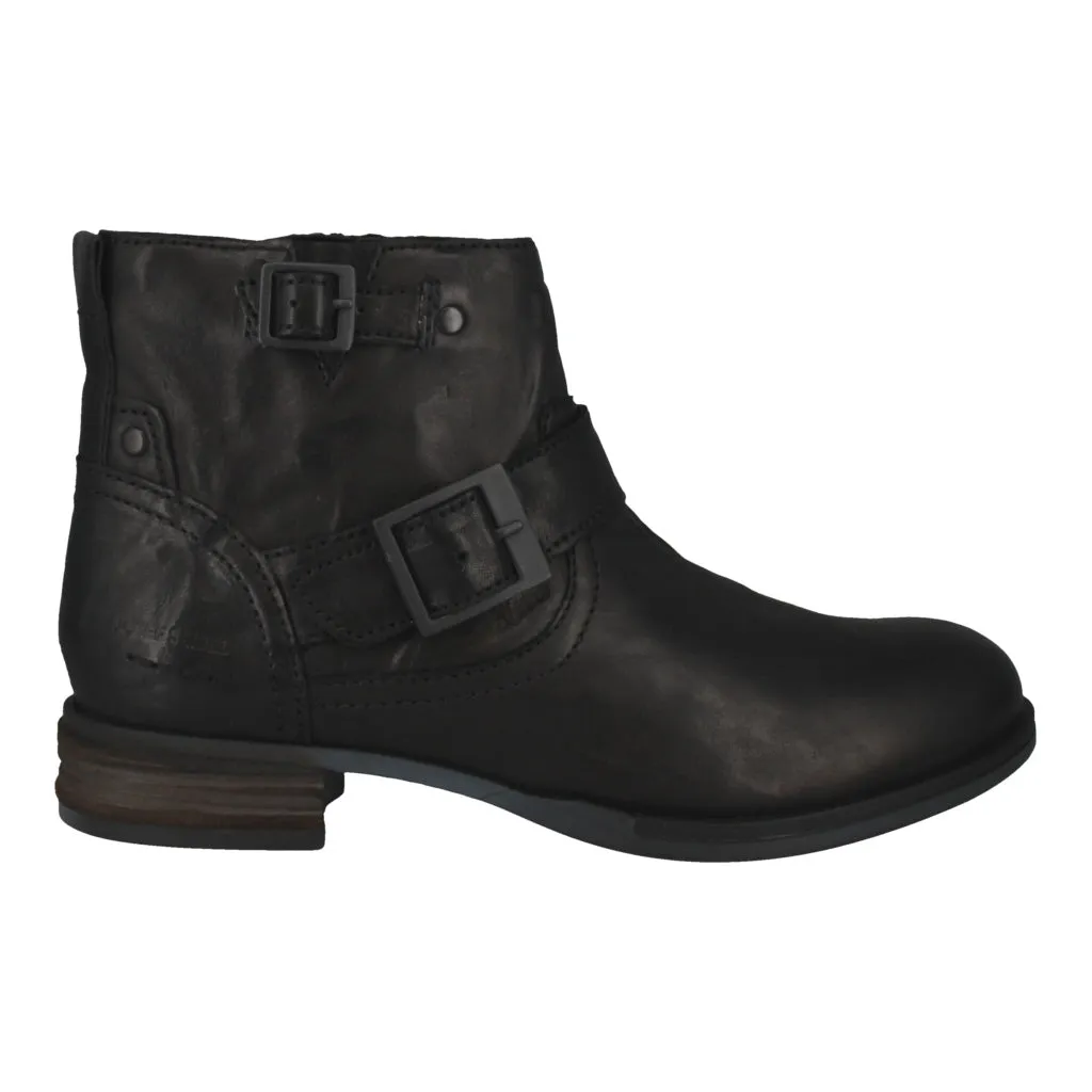 JOSEF SEIBEL Sanja 16