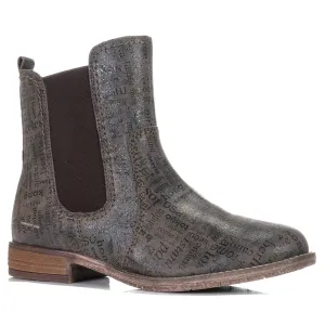 Josef Seibel Sienna 80 Taube