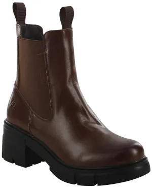 Josef Seibel Theresa 01 Stiefel