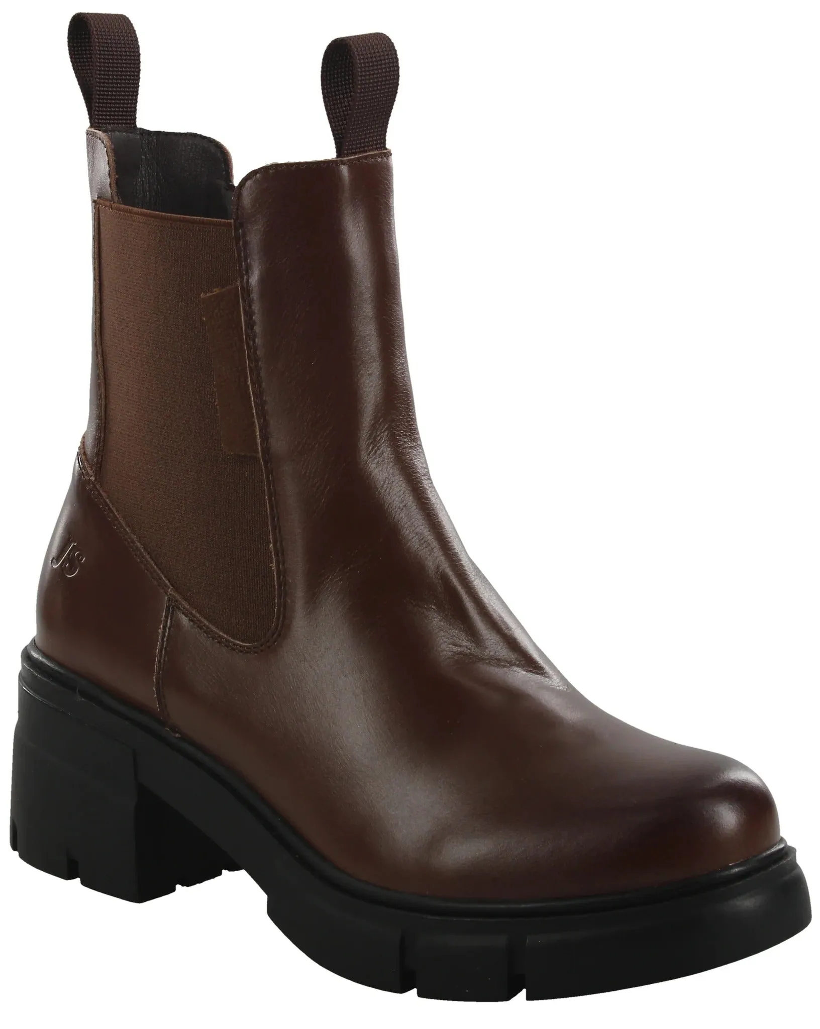 Josef Seibel Theresa 01 Stiefel