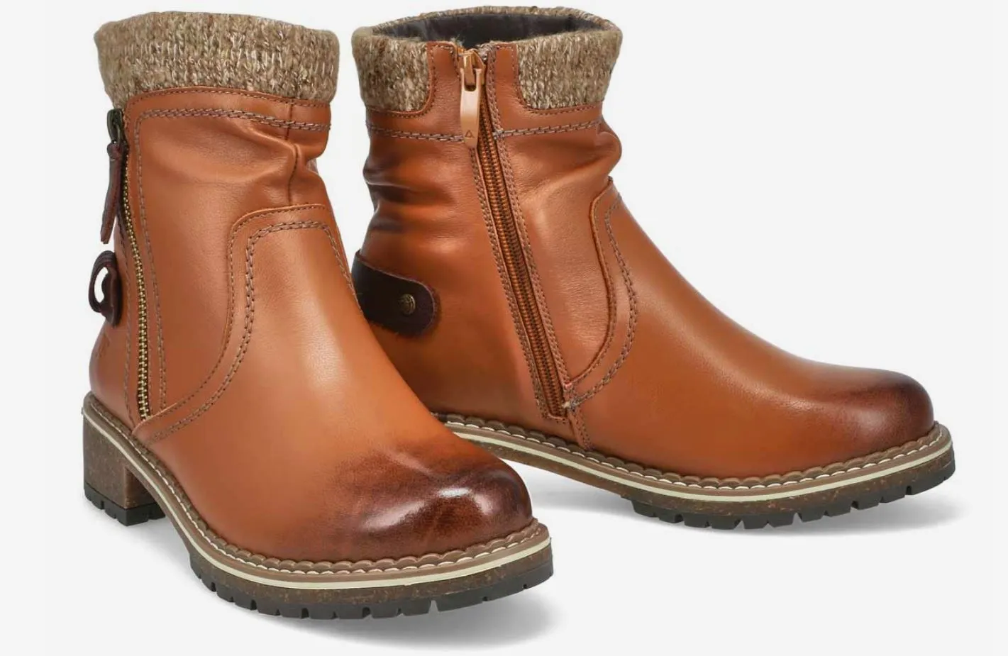 Josef Seibel Waylynn Stiefel