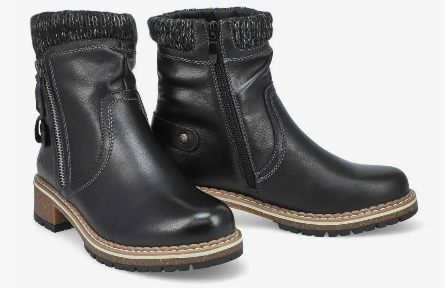 Josef Seibel Waylynn Stiefel
