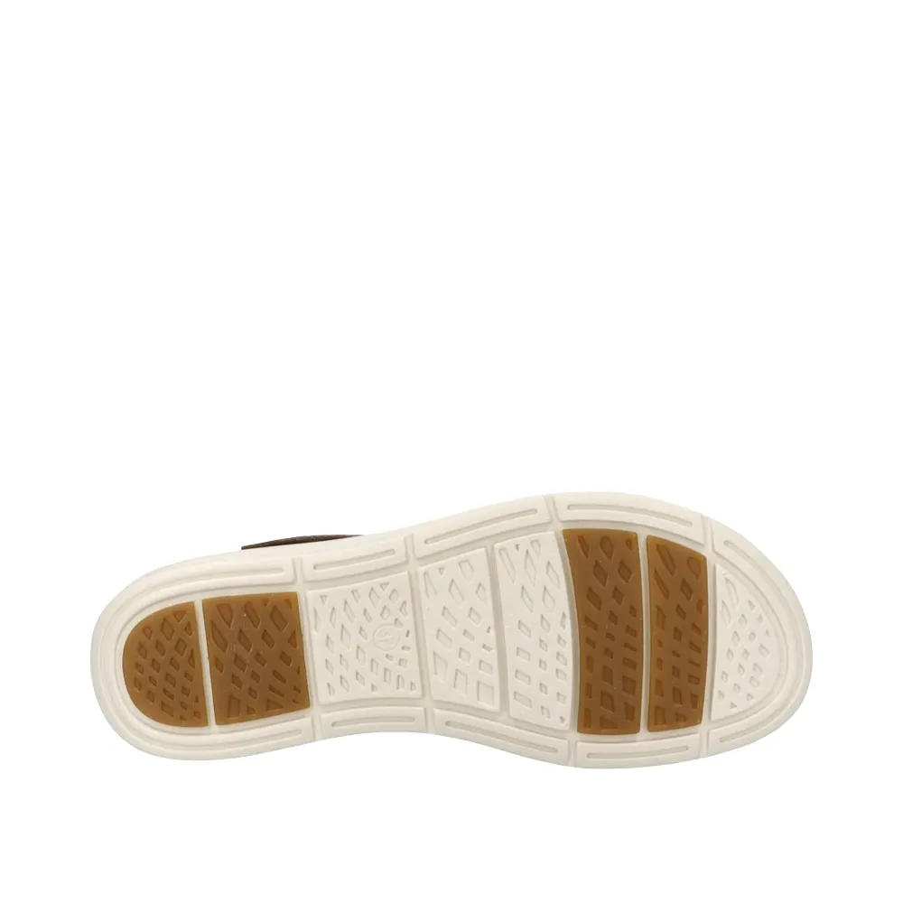 Josef Seibel Damen Sevran 01 Sandale in Cognac