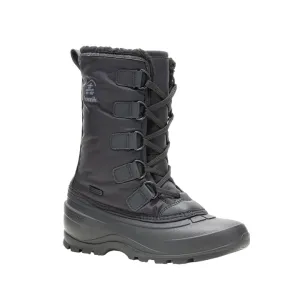 Kamik Schuhe Billie Schwarz