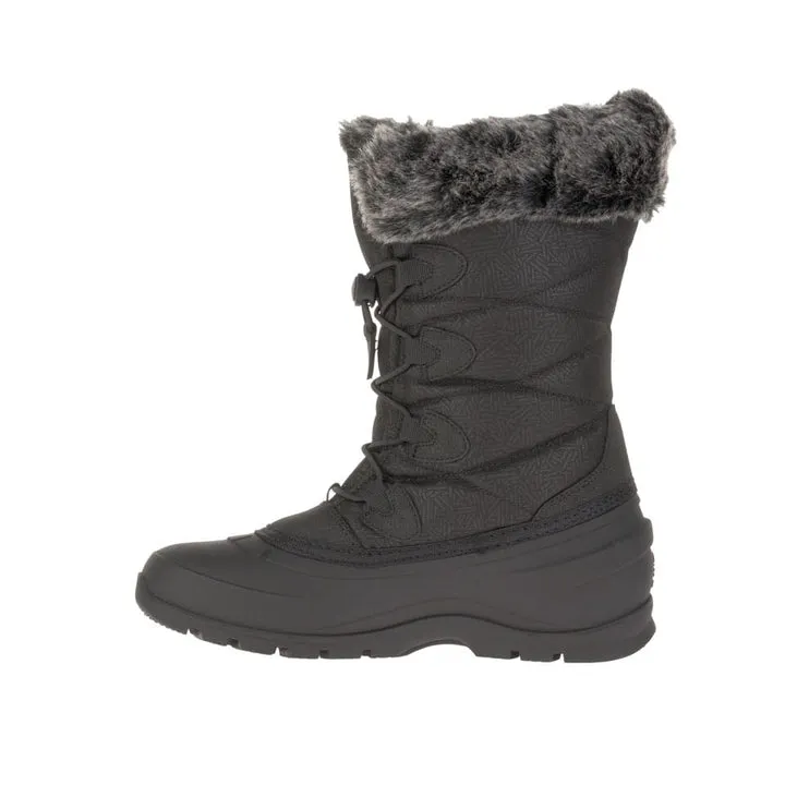 Kamik Schuhe Momentum3 Schwarz