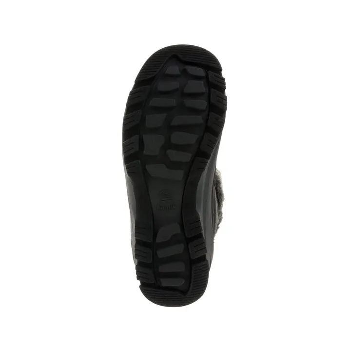 Kamik Schuhe Momentum3 Schwarz