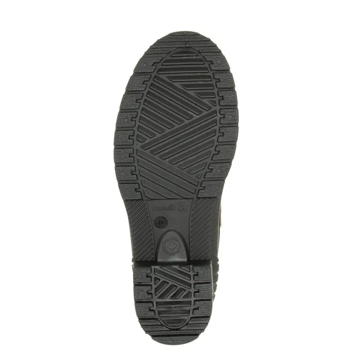 Kamik Schuhe Sienna Mid L Taube