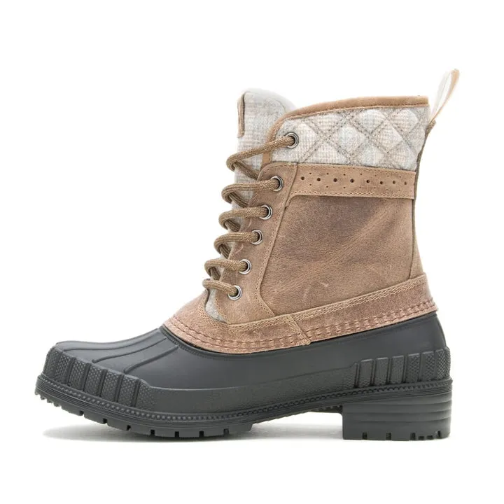 Kamik Schuhe Sienna Mid L Taube