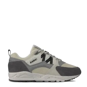 Karhu Fusion 2.0 Trainer Kalkstein / Tiefschwarz