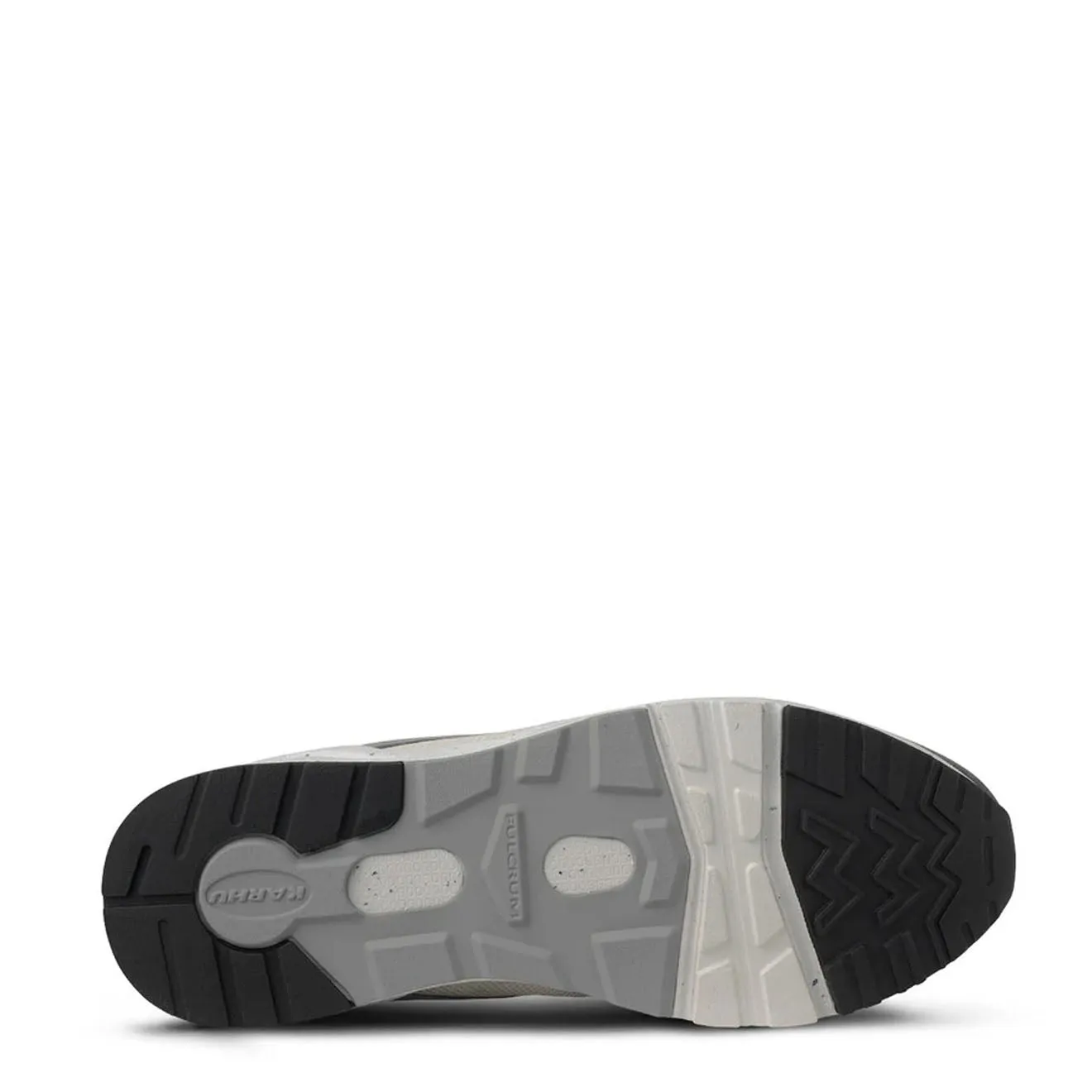 Karhu Fusion 2.0 Trainer Kalkstein / Tiefschwarz