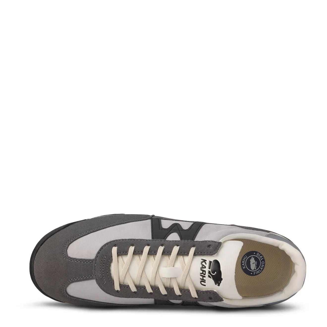 Karhu Mestari Trainer Gerauchte Perle / Kaviar