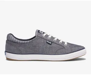 Keds Center II Chambray