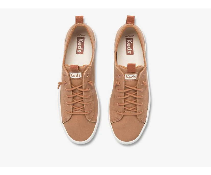 Keds Kickback Bio-Baumwolle