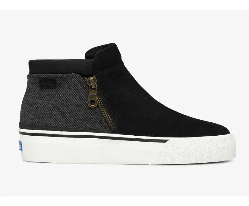 Keds W Cooper Stiefelette mit Reißverschluss