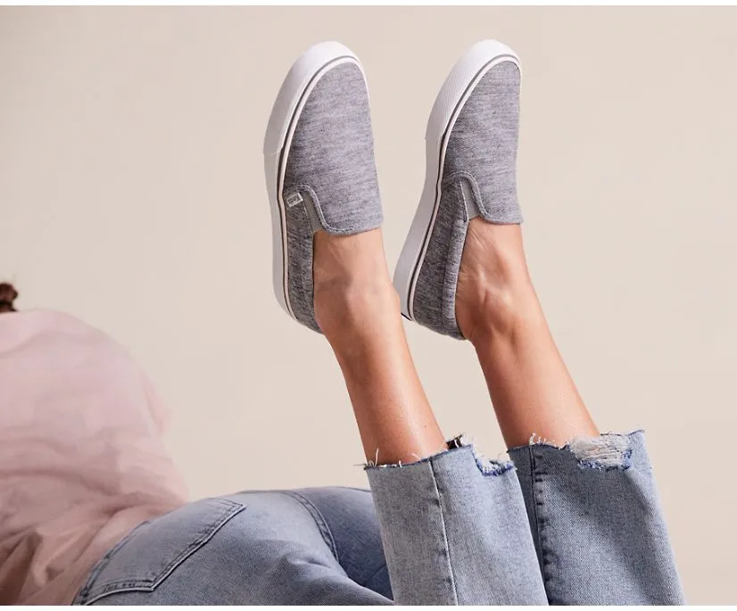 Keds W Jump Kick Slip-On