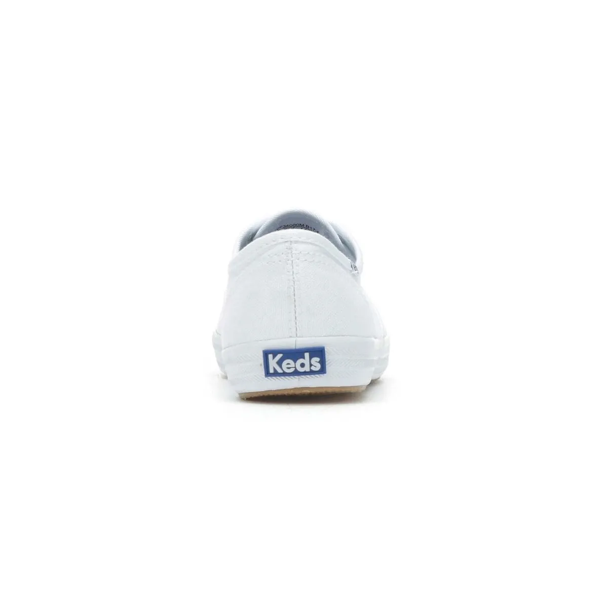 Keds Damen WF34000 Champion Originals Weiß