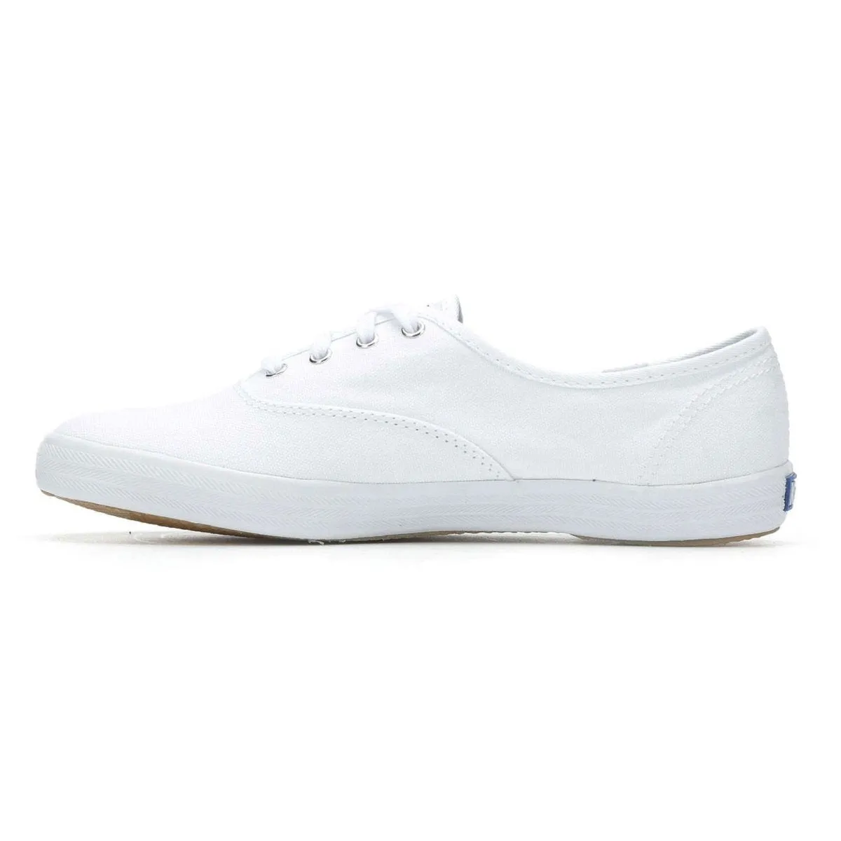 Keds Damen WF34000 Champion Originals Weiß