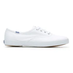 Keds Damen WF34000 Champion Originals Weiß