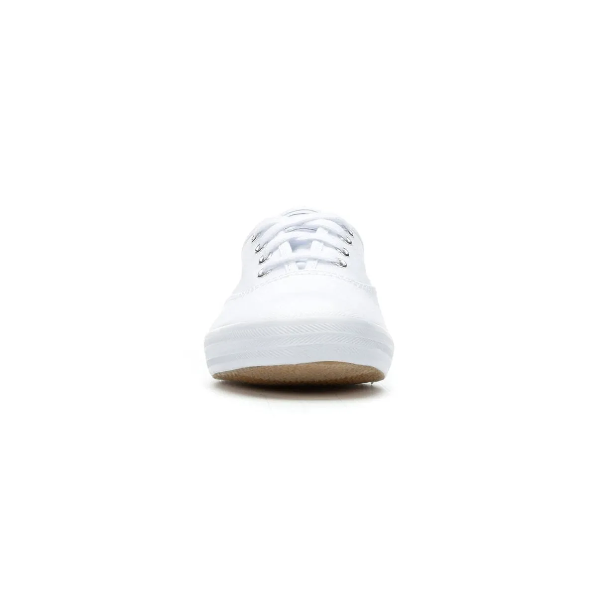 Keds Damen WF34000 Champion Originals Weiß