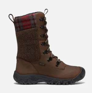 Keen Greta Hohe Wasserdichte Stiefel