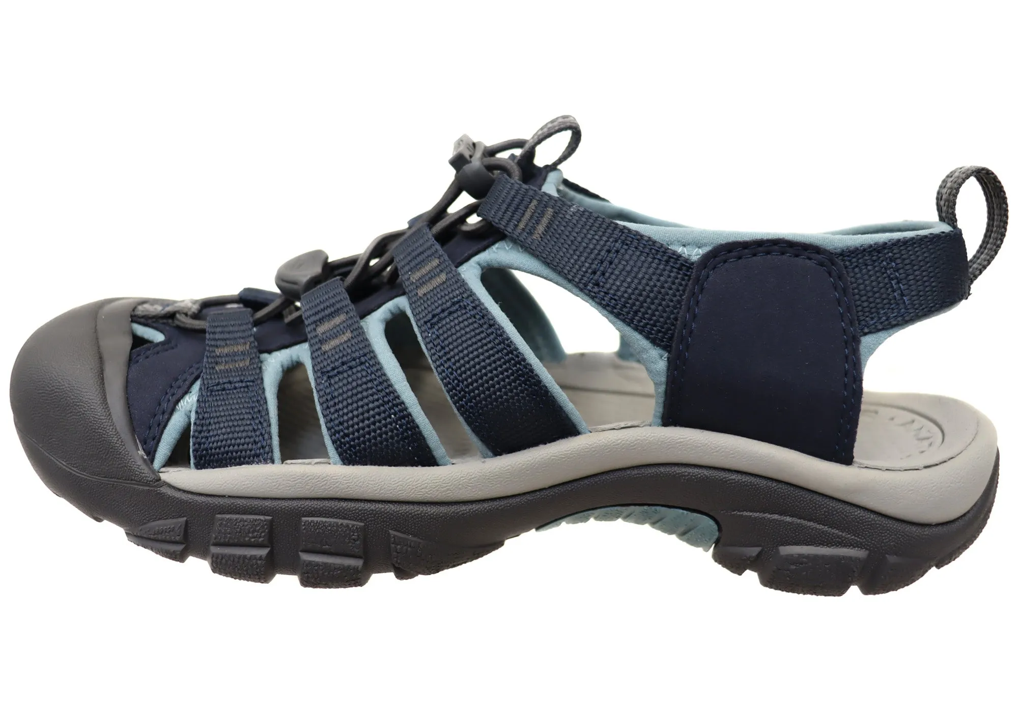 Keen Newport H2 Damen Bequeme Sandalen Keen Schuhe